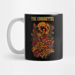 THE CHORDETTES BAND Mug